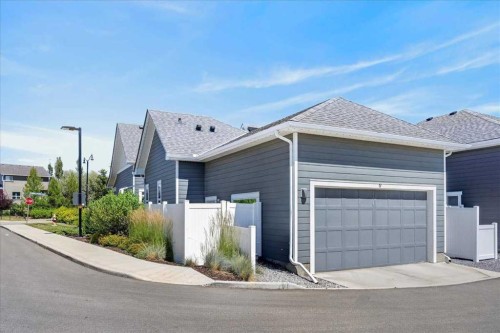 9 Drake Landing Square, Okotoks, AB - Outdoor