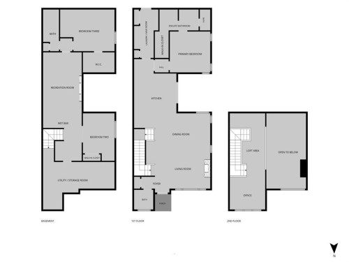 9 Drake Landing Square, Okotoks, AB - Other