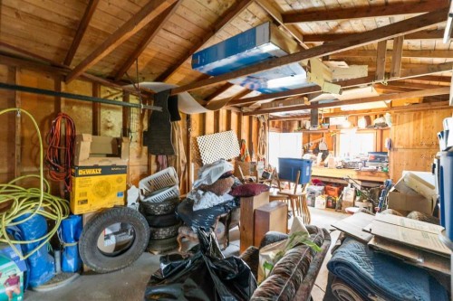 4737 48 Street, Olds, AB - Indoor