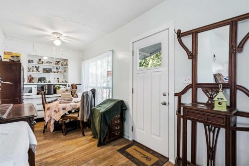 4737 48 Street, Olds, AB - Indoor