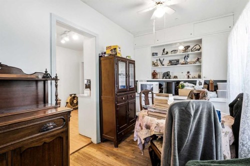 4737 48 Street, Olds, AB - Indoor