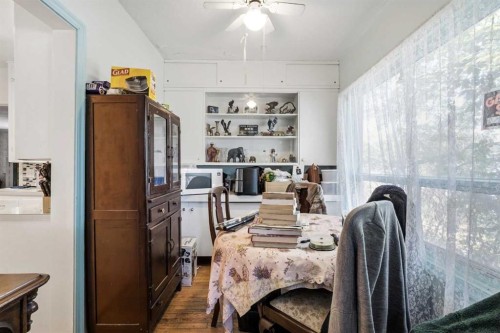 4737 48 Street, Olds, AB - Indoor
