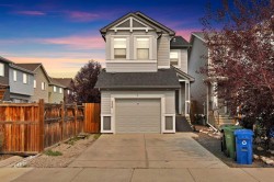 256 Auburn Glen Close SE Calgary, AB T3M 2P4