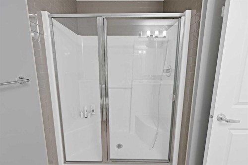 256 Auburn Glen Close Se, Calgary, AB - Indoor Photo Showing Bathroom