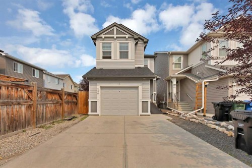 256 Auburn Glen Close Se, Calgary, AB - Outdoor