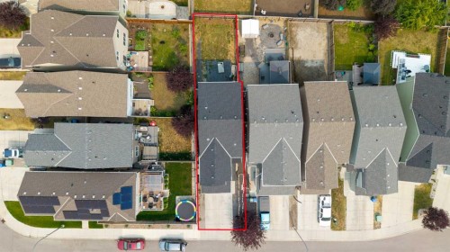 256 Auburn Glen Close Se, Calgary, AB - Other
