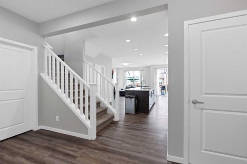 256 Auburn Glen Close Se, Calgary, AB - Indoor Photo Showing Other Room