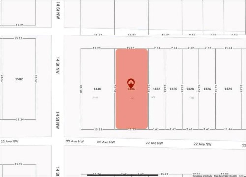 1436 22 Avenue Nw, Calgary, AB - Other