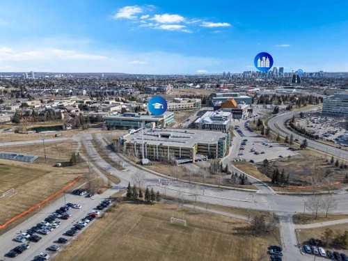 113-35 Richard Court SW Calgary, AB T3E 7N9