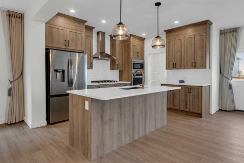 541 Baywater Manor SW Airdrie, AB T4B 0A7