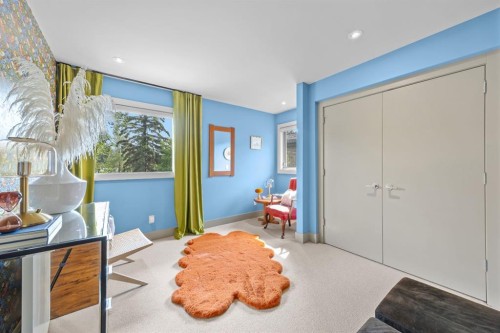 1143 Sifton Boulevard Sw, Calgary, AB - Indoor