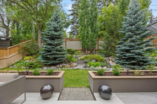 1143 Sifton Boulevard Sw, Calgary, AB - Outdoor