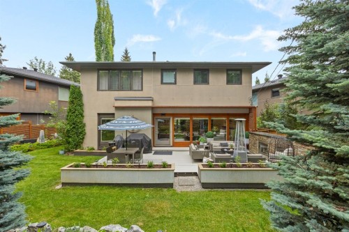 1143 Sifton Boulevard Sw, Calgary, AB - Outdoor