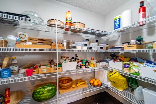 83 Auburn Glen Lane Se, Calgary, AB - Indoor With Storage