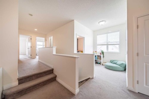 83 Auburn Glen Lane Se, Calgary, AB - Indoor Photo Showing Other Room
