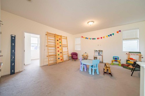 83 Auburn Glen Lane Se, Calgary, AB - Indoor Photo Showing Other Room