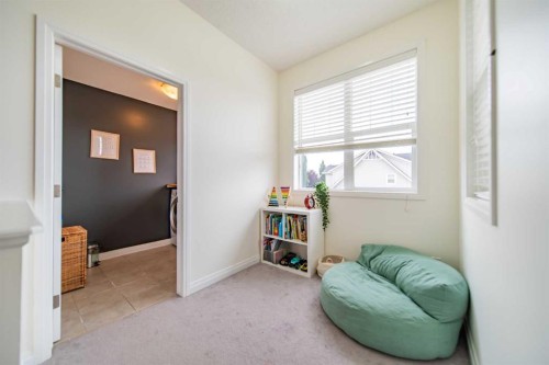 83 Auburn Glen Lane Se, Calgary, AB - Indoor
