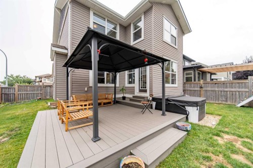 83 Auburn Glen Lane Se, Calgary, AB - Outdoor