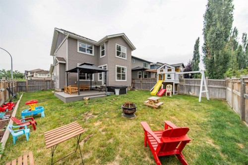 83 Auburn Glen Lane Se, Calgary, AB - Outdoor