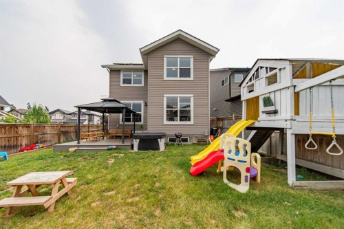 83 Auburn Glen Lane Se, Calgary, AB - Outdoor