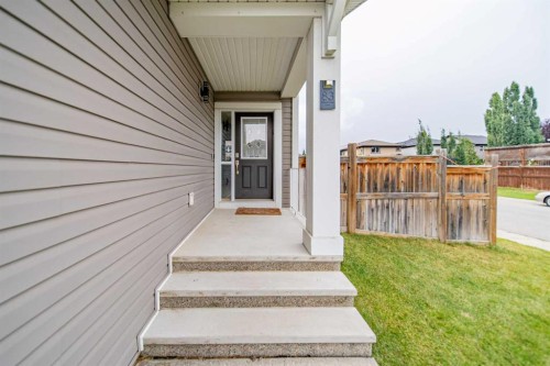 83 Auburn Glen Lane Se, Calgary, AB - Outdoor With Exterior