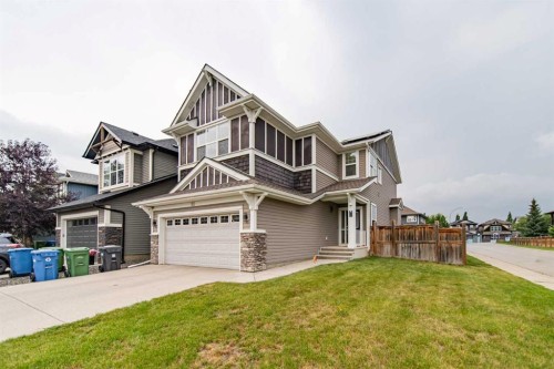 83 Auburn Glen Lane Se, Calgary, AB - Outdoor
