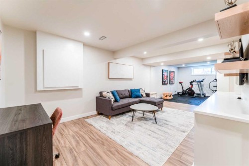 240 Willowmere Close, Chestermere, AB - Indoor