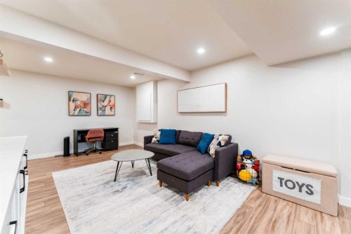 240 Willowmere Close, Chestermere, AB - Indoor