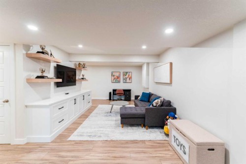 240 Willowmere Close, Chestermere, AB - Indoor
