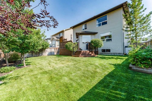 240 Willowmere Close, Chestermere, AB - Outdoor