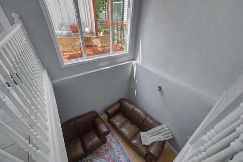 172 Coverton Circle Ne, Calgary, AB - Indoor Photo Showing Other Room