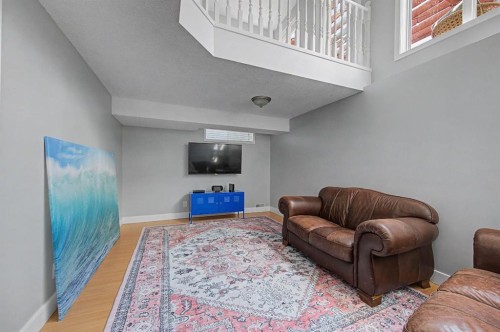 172 Coverton Circle Ne, Calgary, AB - Indoor