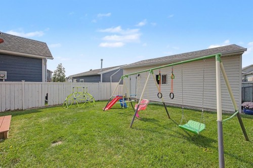 172 Coverton Circle Ne, Calgary, AB - Outdoor