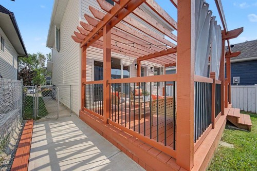 172 Coverton Circle Ne, Calgary, AB - Outdoor With Exterior