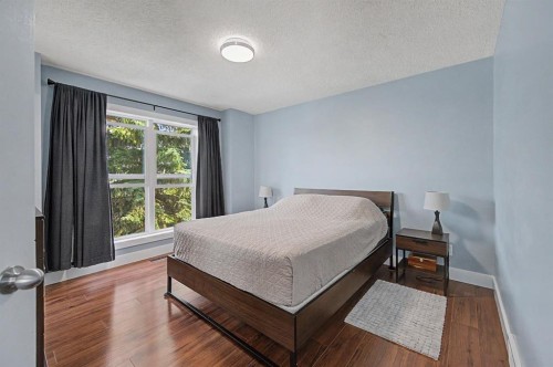172 Coverton Circle Ne, Calgary, AB - Indoor Photo Showing Bedroom