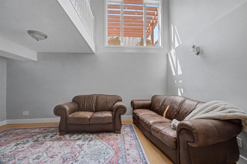 172 Coverton Circle Ne, Calgary, AB - Indoor