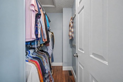 172 Coverton Circle Ne, Calgary, AB - Indoor With Storage