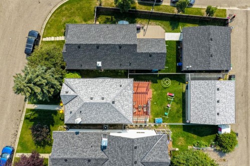 172 Coverton Circle Ne, Calgary, AB - Outdoor With Deck Patio Veranda