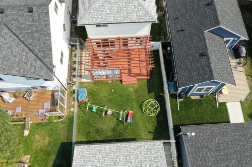 172 Coverton Circle Ne, Calgary, AB - Outdoor