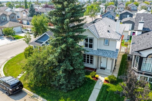 172 Coverton Circle Ne, Calgary, AB - Outdoor