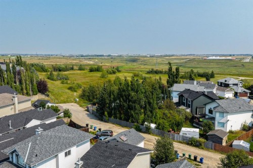 172 Coverton Circle Ne, Calgary, AB - Outdoor With View