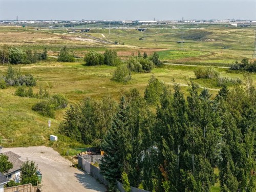 172 Coverton Circle Ne, Calgary, AB - Outdoor With View
