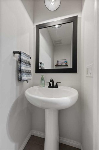 257 Auburn Meadows Way Se, Calgary, AB 