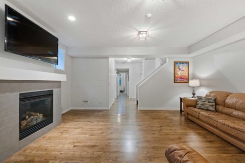 257 Auburn Meadows Way Se, Calgary, AB 