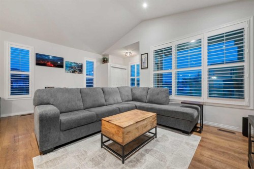 257 Auburn Meadows Way Se, Calgary, AB 