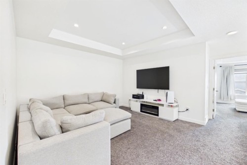 66 Legacy Glen Crescent Se, Calgary, AB - Indoor
