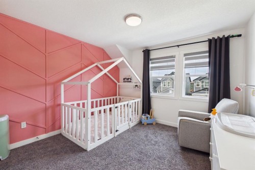 66 Legacy Glen Crescent Se, Calgary, AB - Indoor