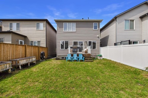 66 Legacy Glen Crescent Se, Calgary, AB - Outdoor With Exterior