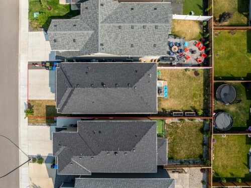 66 Legacy Glen Crescent Se, Calgary, AB - Outdoor