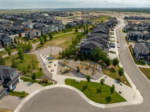 66 Legacy Glen Crescent Se, Calgary, AB - Outdoor With View